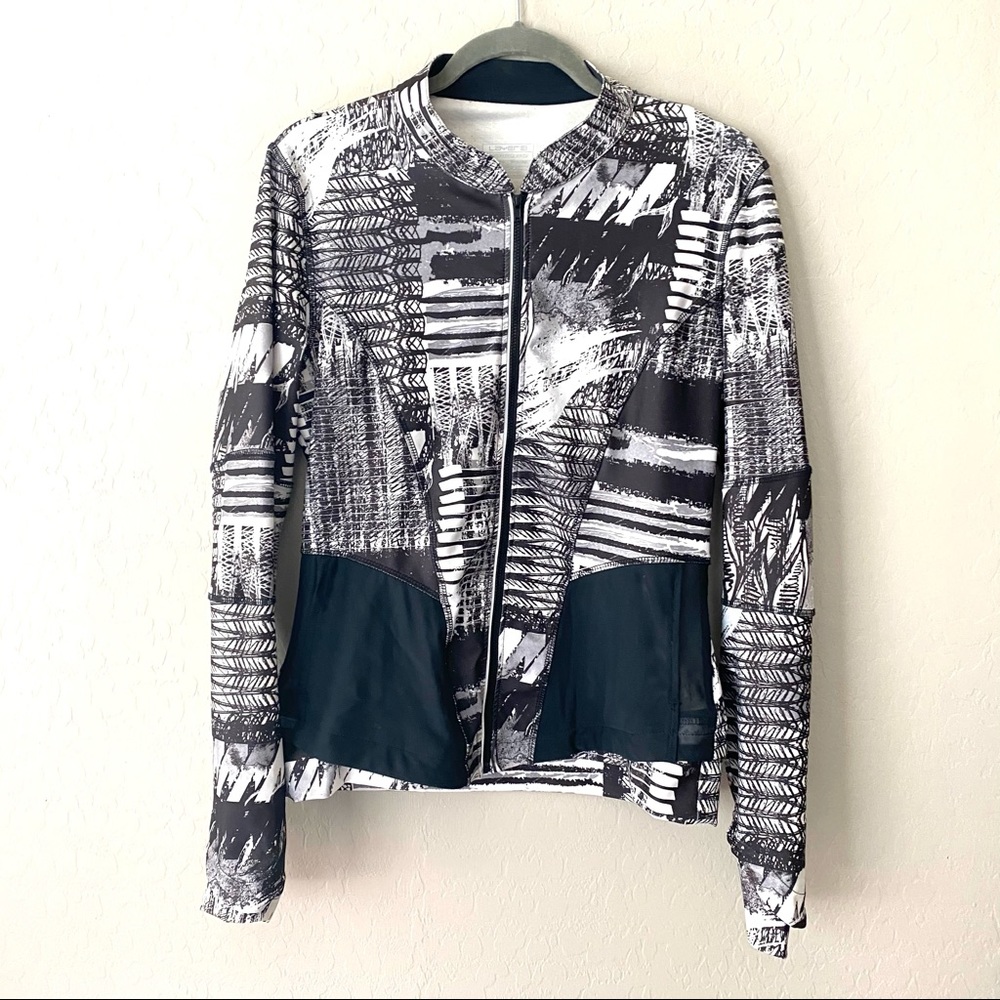 Athletic Jacket